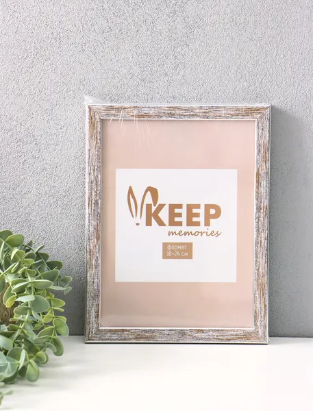 Изображение товара Рамка Keep Memories Elysian 11013129