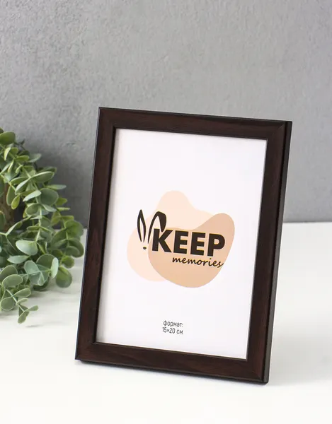 Изображение товара Рамка Keep Memories Luminara 11013333