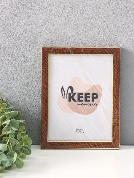 Изображение товара Рамка Keep Memories Elysian 11013096