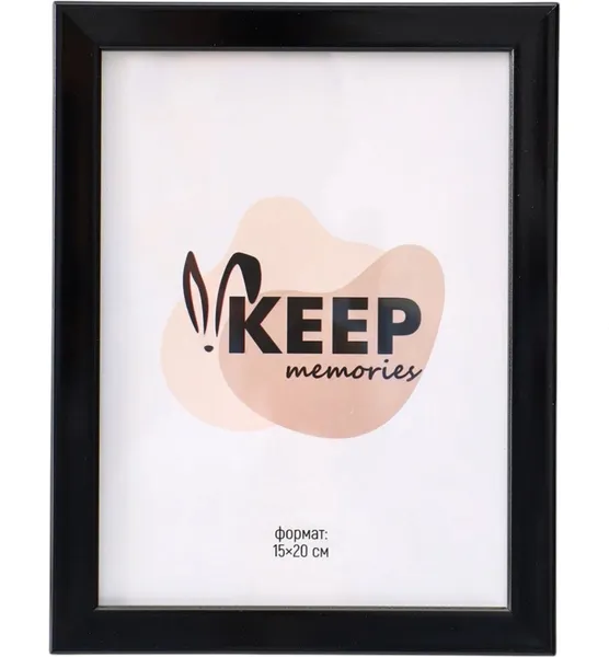 Изображение товара Рамка Keep Memories Luminara 11013355
