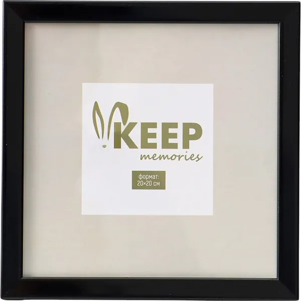 Изображение товара Рамка Keep Memories Luminara 11013356