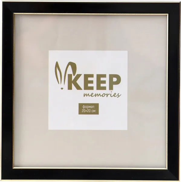 Изображение товара Рамка Keep Memories Elysian 11013135