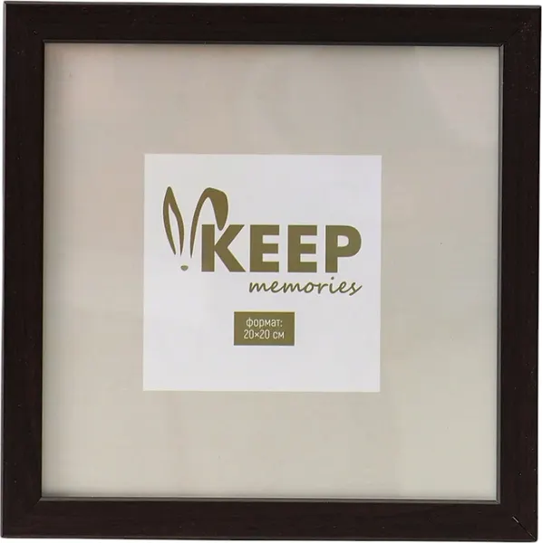 Изображение товара Рамка Keep Memories Luminara 11013334