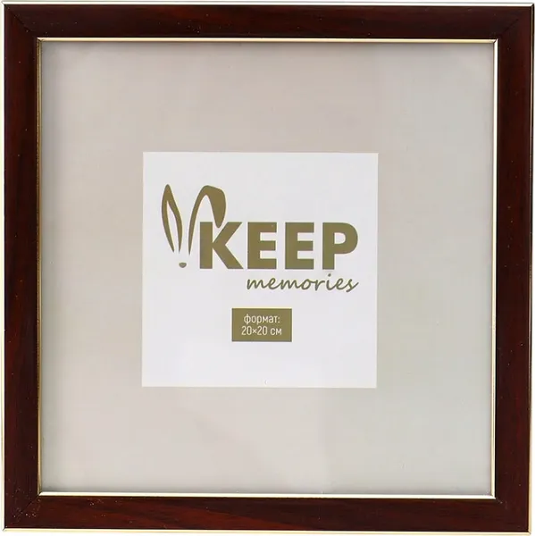 Изображение товара Рамка Keep Memories Elysian 11013055