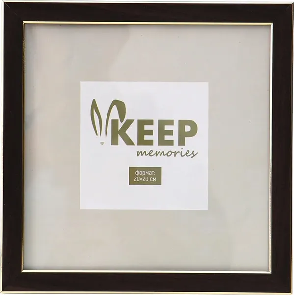 Изображение товара Рамка Keep Memories Elysian 11013076