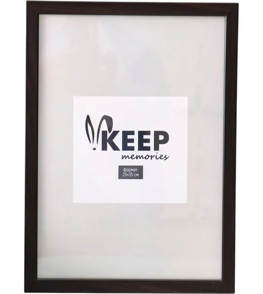 Изображение товара Рамка Keep Memories Luminara 11013337