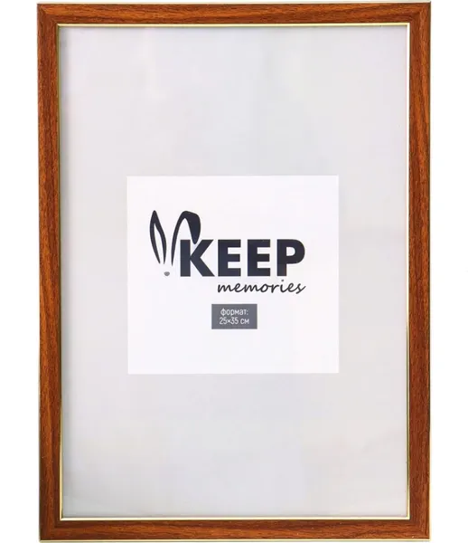 Изображение товара Рамка Keep Memories Elysian 11013101