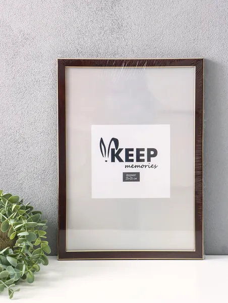 Изображение товара Рамка Keep Memories Elysian 11013058