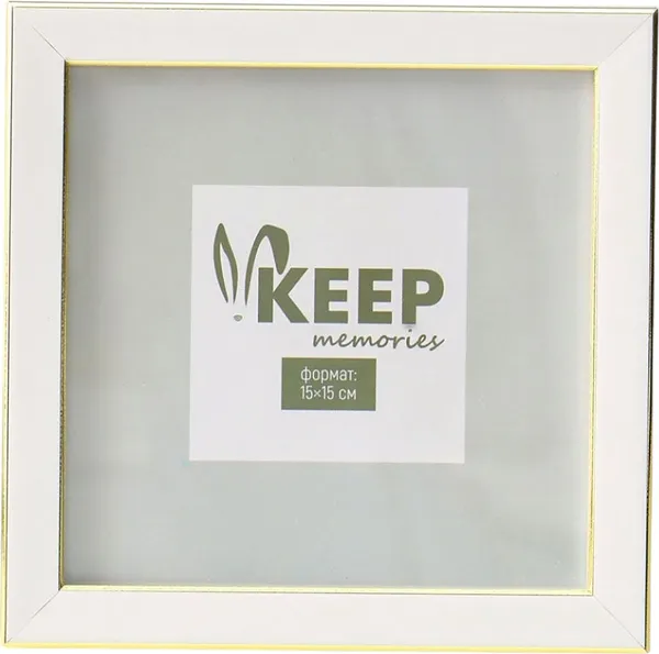 Изображение товара Рамка Keep Memories Elysian 11012944