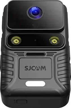 Изображение товара Экшн-камера SJCAM A50 (черный)
