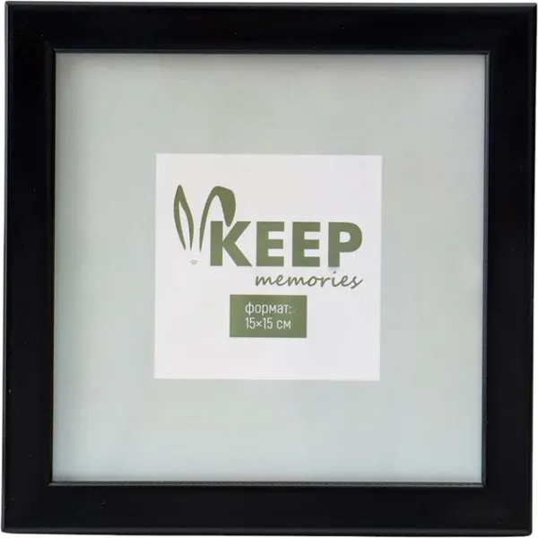 Изображение товара Рамка Keep Memories Luminara 11013354