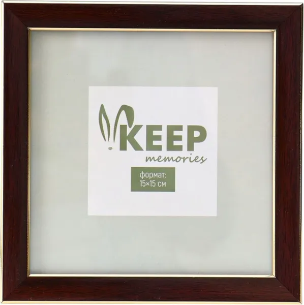 Изображение товара Рамка Keep Memories Elysian 11013053