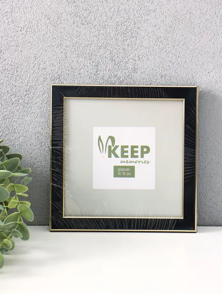 Изображение товара Рамка Keep Memories Elysian 11013133