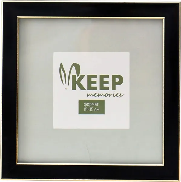 Изображение товара Рамка Keep Memories Elysian 11013133