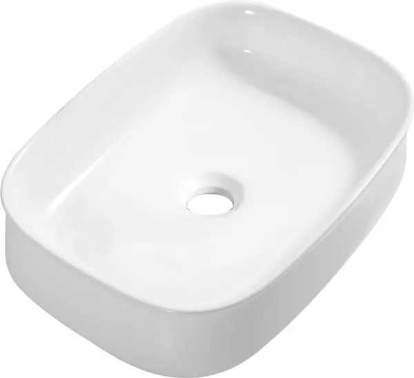 Изображение товара Умывальник Saniteco KW-1607 (белый)