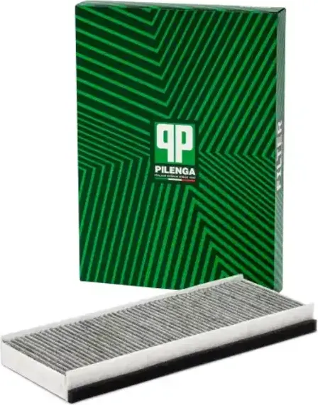 Изображение товара Салонный фильтр Pilenga FAP3801C