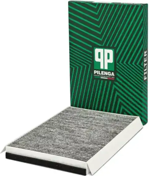Изображение товара Салонный фильтр Pilenga FAP4009C