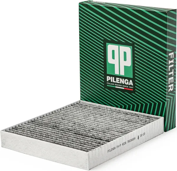 Изображение товара Салонный фильтр Pilenga FAP4028