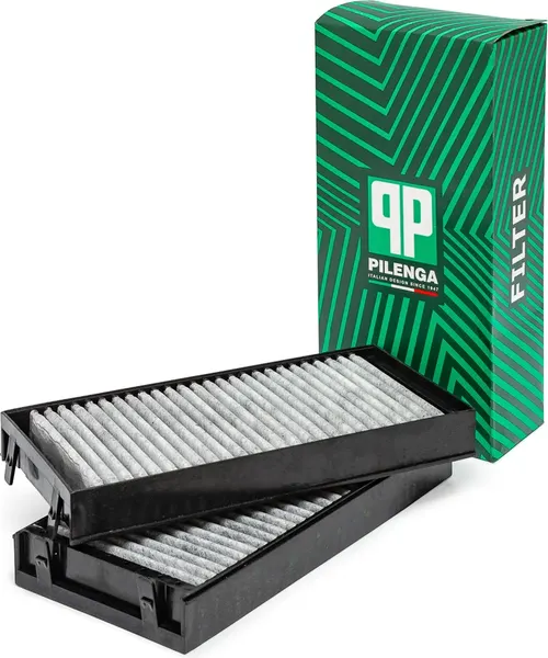 Изображение товара Комплект салонных фильтров Pilenga FAP4049C