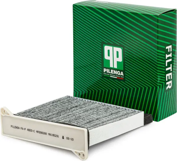 Изображение товара Салонный фильтр Pilenga FAP4600C