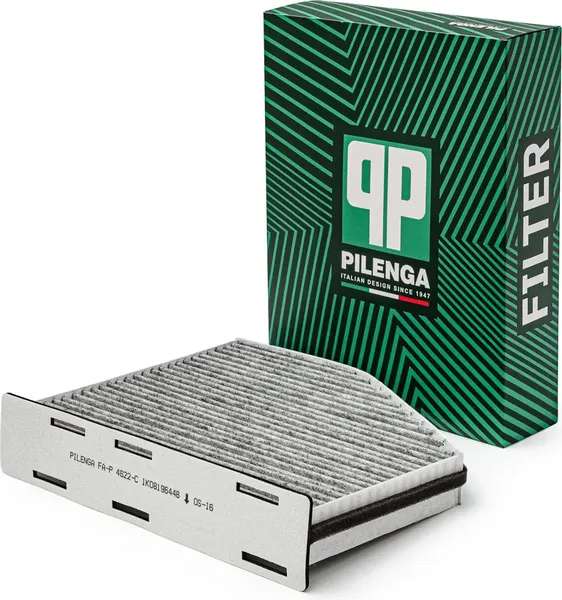 Изображение товара Салонный фильтр Pilenga FAP4622C