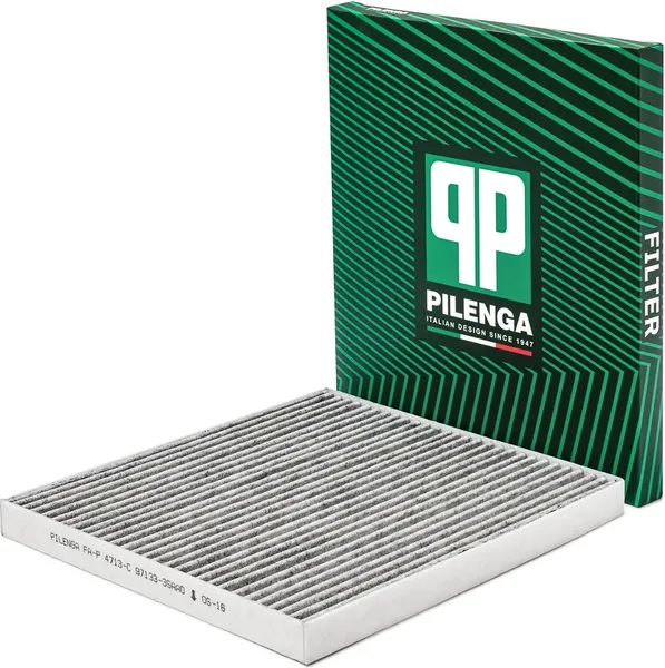 Изображение товара Салонный фильтр Pilenga FAP4713C