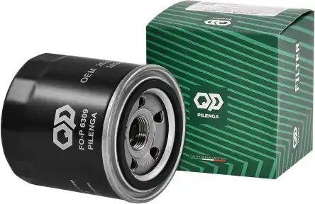 Изображение товара Масляный фильтр Pilenga FOP6309