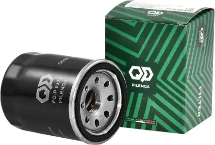 Изображение товара Масляный фильтр Pilenga FOP6322