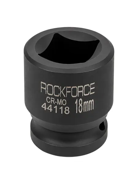 Изображение товара Головка слесарная RockForce RF-44118 (66431)