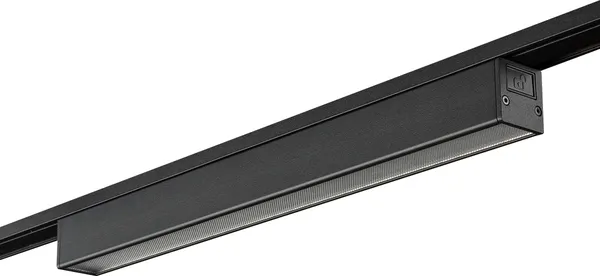 Изображение товара Трековый светильник SWG DL-SLIM-DFBL-12-CCT / 022076