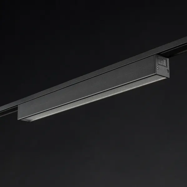 Изображение товара Трековый светильник SWG DL-SLIM-DFBL-12-CCT / 022076