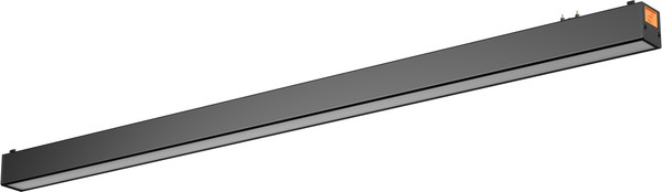 Изображение товара Трековый светильник SWG DL-SLIM-DFBL-24-CCT / 022078