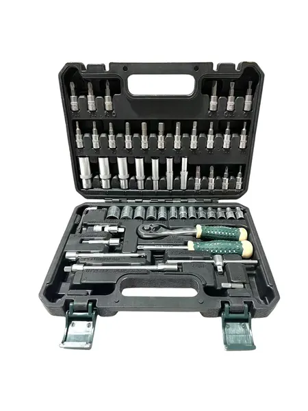 Изображение товара Универсальный набор инструментов RockForce RF LIGHT-2531-5 (67594)