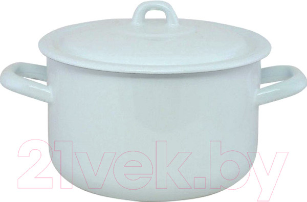 Изображение товара Кастрюля Лысьвенские эмали С-16141/Э