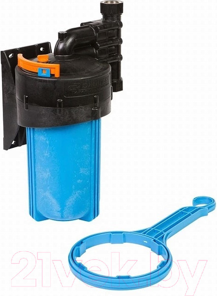 Изображение товара Корпус магистрального фильтра Джилекс 1 М 10” В / 9055