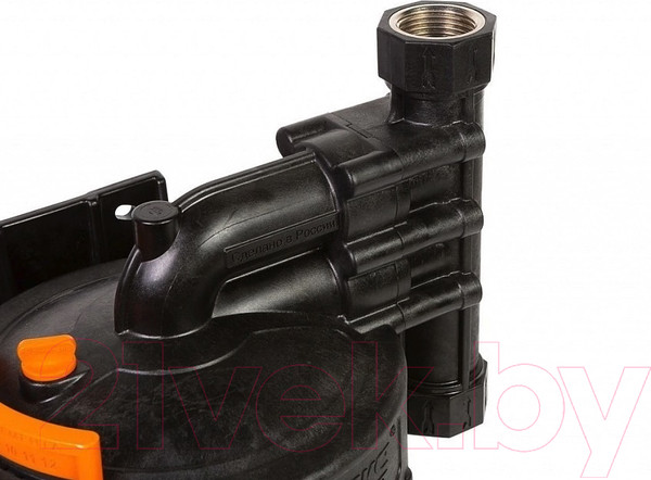 Изображение товара Корпус магистрального фильтра Джилекс 1 М 10” В / 9055