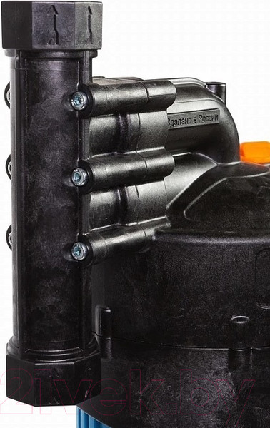 Изображение товара Корпус магистрального фильтра Джилекс 1 М 10” В / 9055