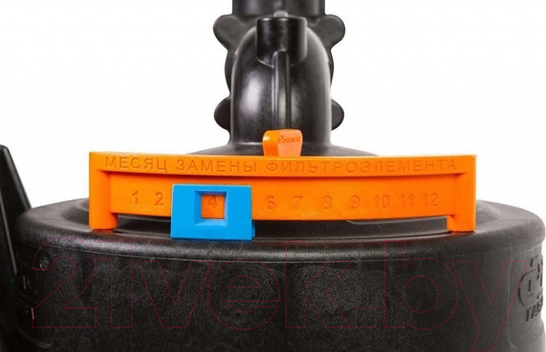 Изображение товара Корпус магистрального фильтра Джилекс 1 М 10” В / 9055