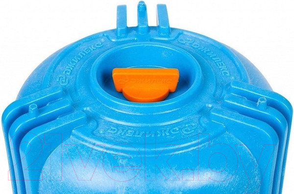 Изображение товара Корпус магистрального фильтра Джилекс 1 М 20” В / 9060