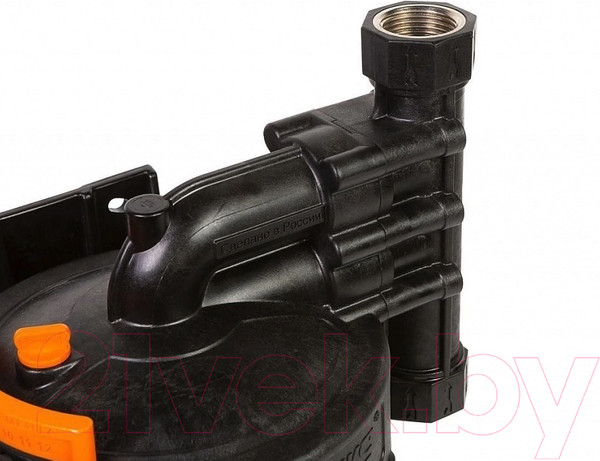 Изображение товара Корпус магистрального фильтра Джилекс 1 М 20” В / 9060