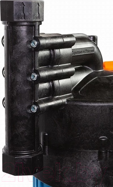 Изображение товара Корпус магистрального фильтра Джилекс 1 М 20” В / 9060