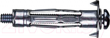 Изображение товара Анкерный болт ЕКТ 8x52 для пустотелых конструкций / C71015 (50шт)