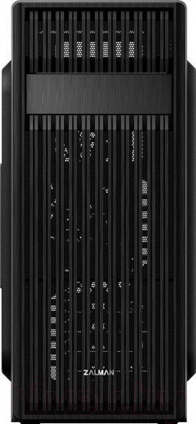Изображение товара Корпус для компьютера Zalman T6 (черный)