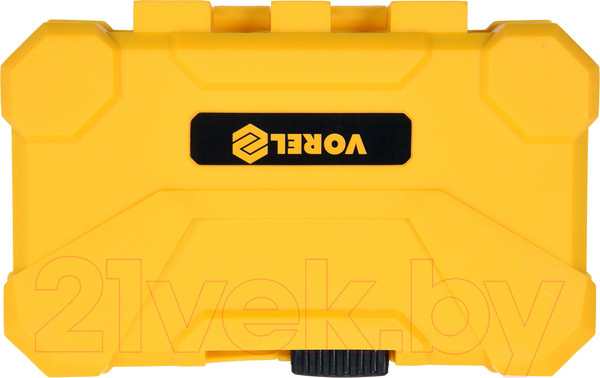 Изображение товара Отвертка Vorel 65025