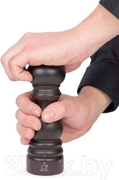 Изображение товара Мельница для специй Peugeot Paris Chocolate / 23478