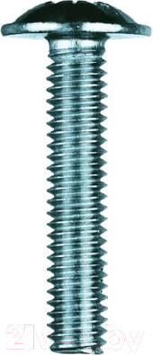 Изображение товара Винт ЕКТ Kombi 4х20 / 61103 (1000шт, цинк)