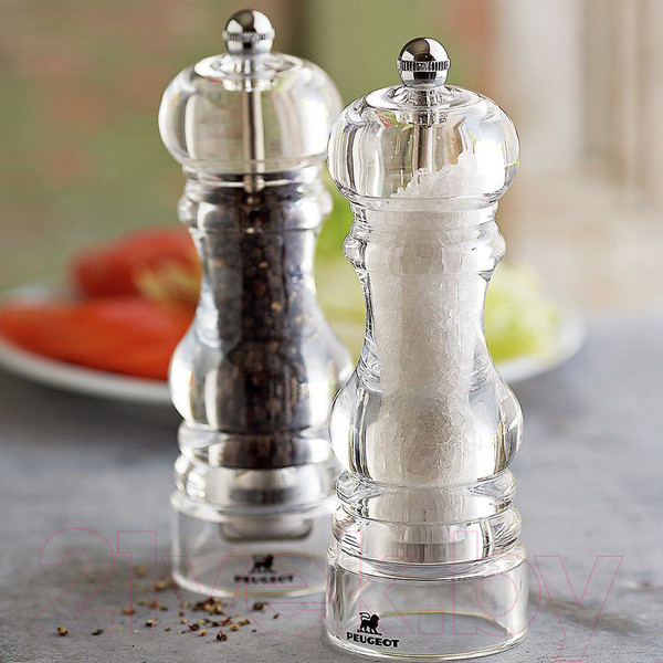 Изображение товара Набор мельниц для специй Peugeot Nancy / 2/900818