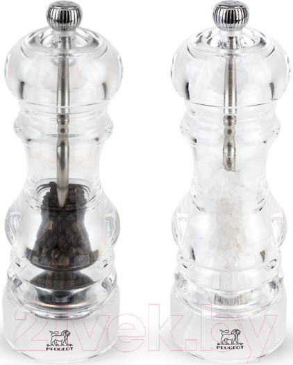 Изображение товара Набор мельниц для специй Peugeot Nancy / 2/900818