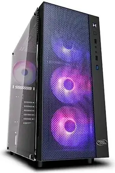 Изображение товара Игровой системный блок IRU Corp 710Z5 Windows 11 Pro (2161320)