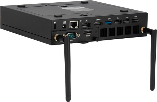 Изображение товара Неттоп IRU Tactio 310H6ITF Windows 11 Pro (2181207)